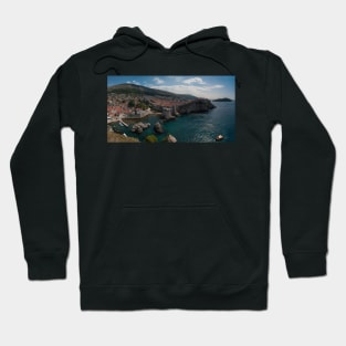 The Jewel of the Adriatic Hoodie